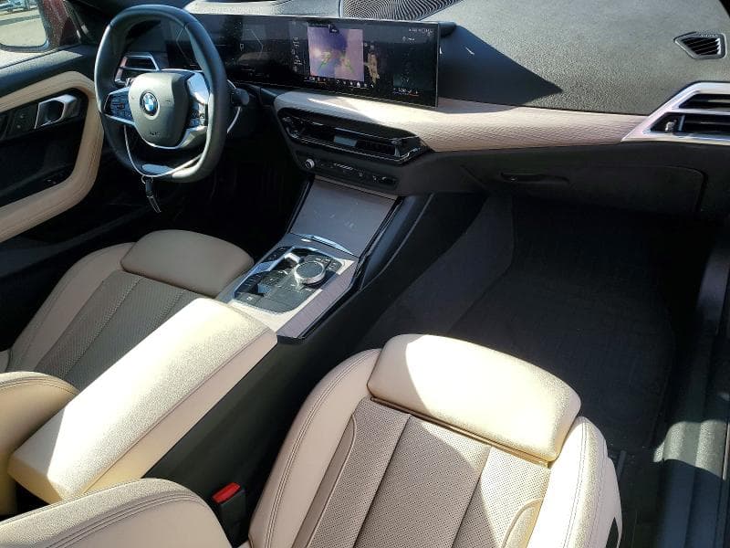 2025 BMW 230I 8