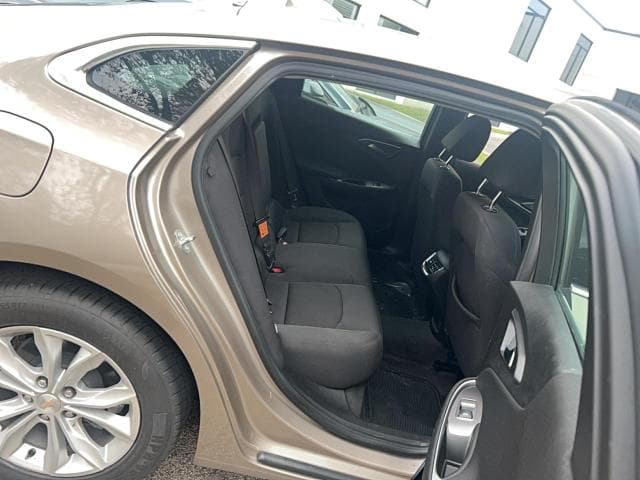 2023 CHEVROLET MALIBU LT 6