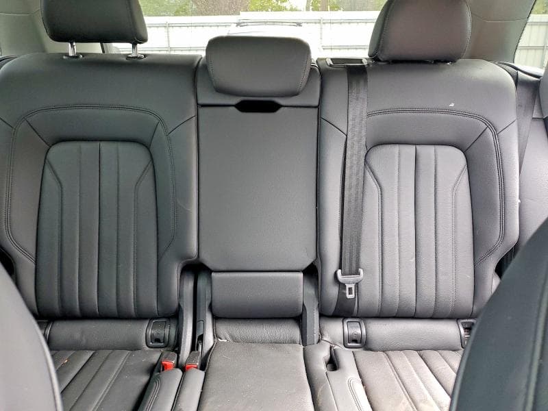 2019 AUDI Q5 PREMIUM PLUS 10