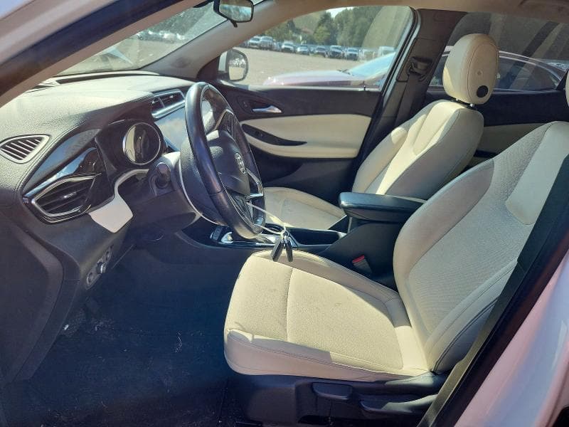 2021 BUICK ENCORE GX PREFERRED 7