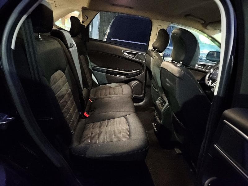 2018 FORD EDGE SEL 11