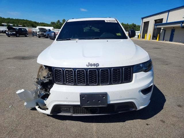 2021 JEEP GRAND CHEROKEE LIMITED 5