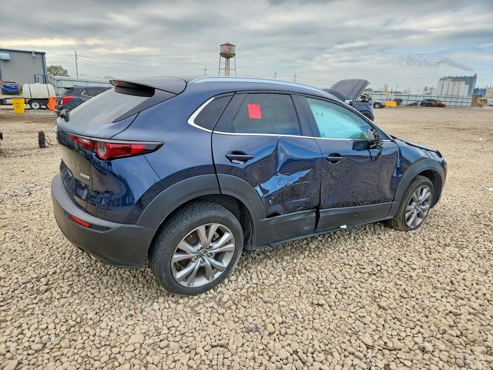 2023 MAZDA CX-30 SELECT 3