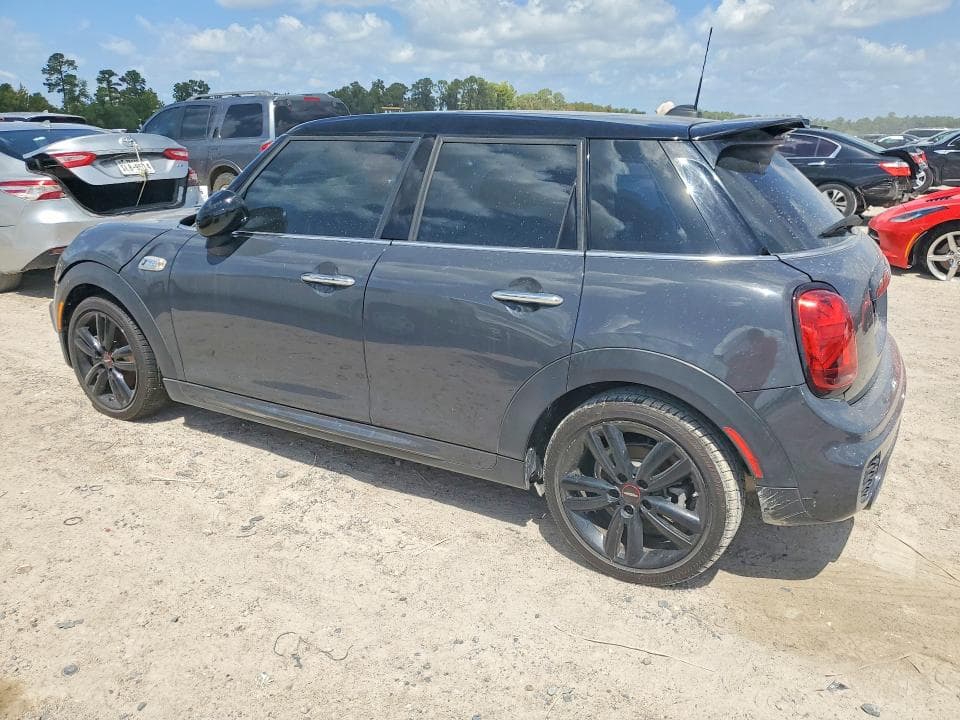 2019 MINI COOPER S 2