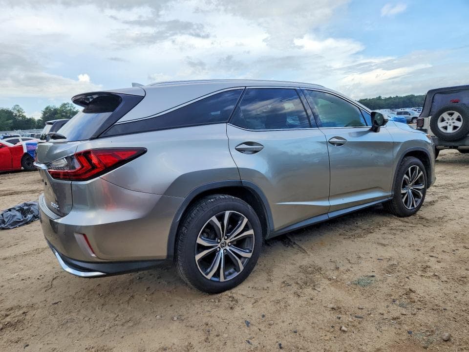 2019 LEXUS RX 350 L 3