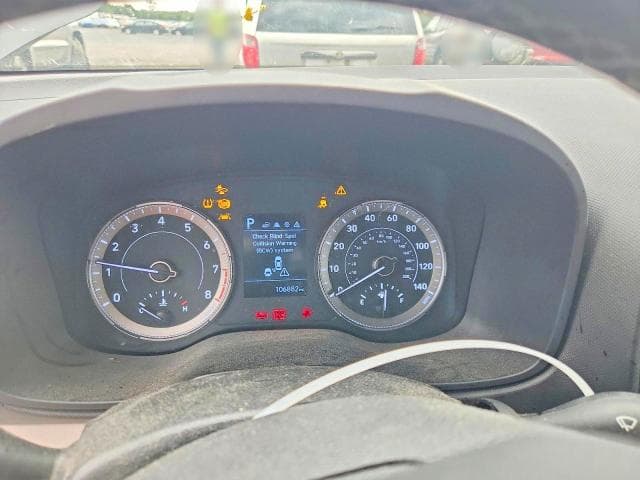 2021 HYUNDAI VENUE SEL 9