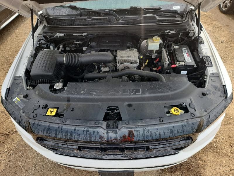 2021 RAM 1500 BIG HORN/LONE STAR 11