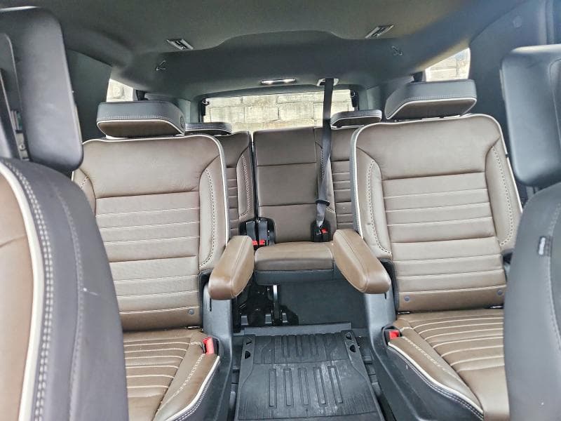 2026 GMC YUKON DENALI ULTIMATE 10