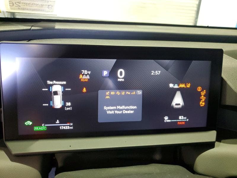 2026 TOYOTA RAV4 XLE PREMIUM 9