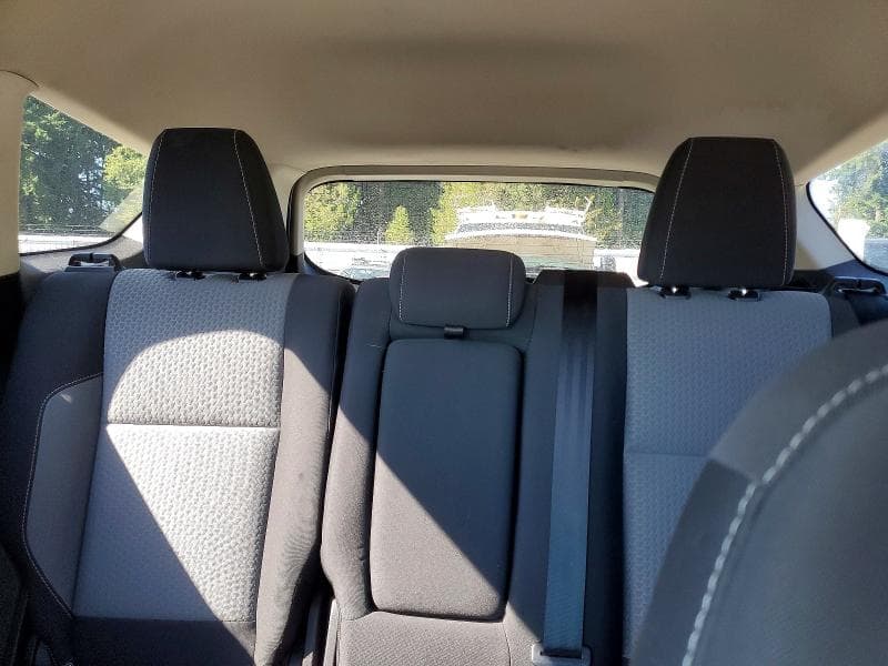 2017 FORD ESCAPE SE 10