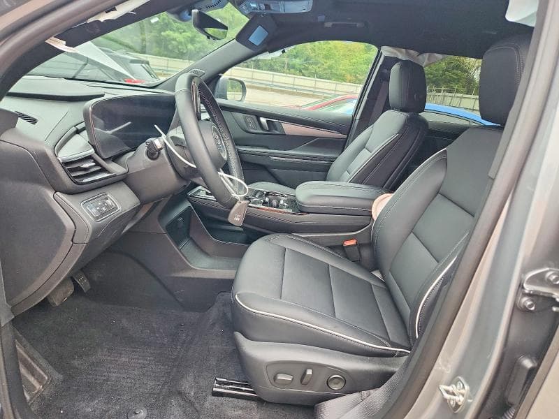 2026 BUICK ENCLAVE PREFERRED 7