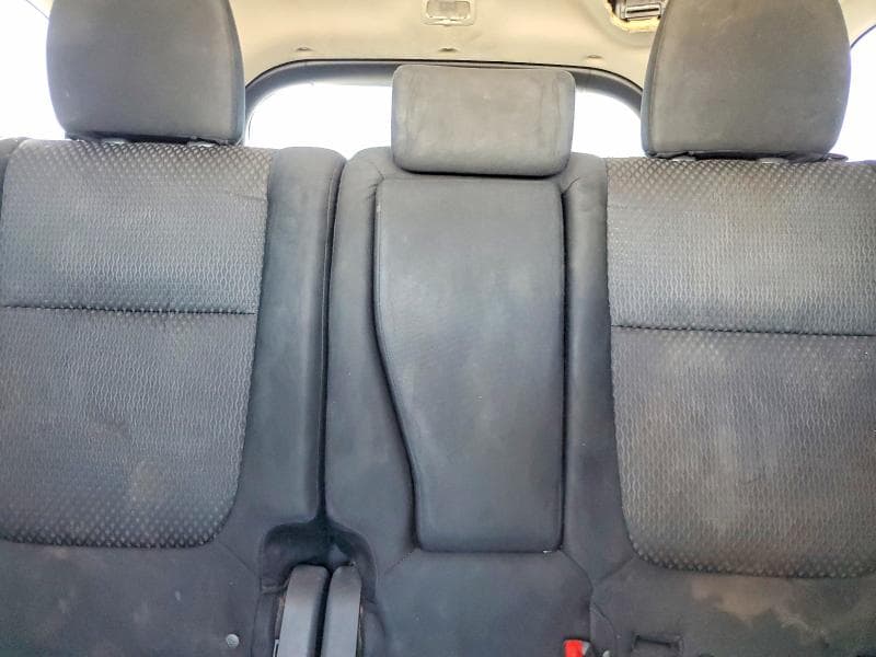2018 MITSUBISHI OUTLANDER SE 10