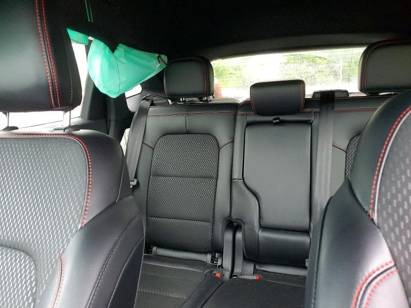 2026 FORD ESCAPE ST LINE 10