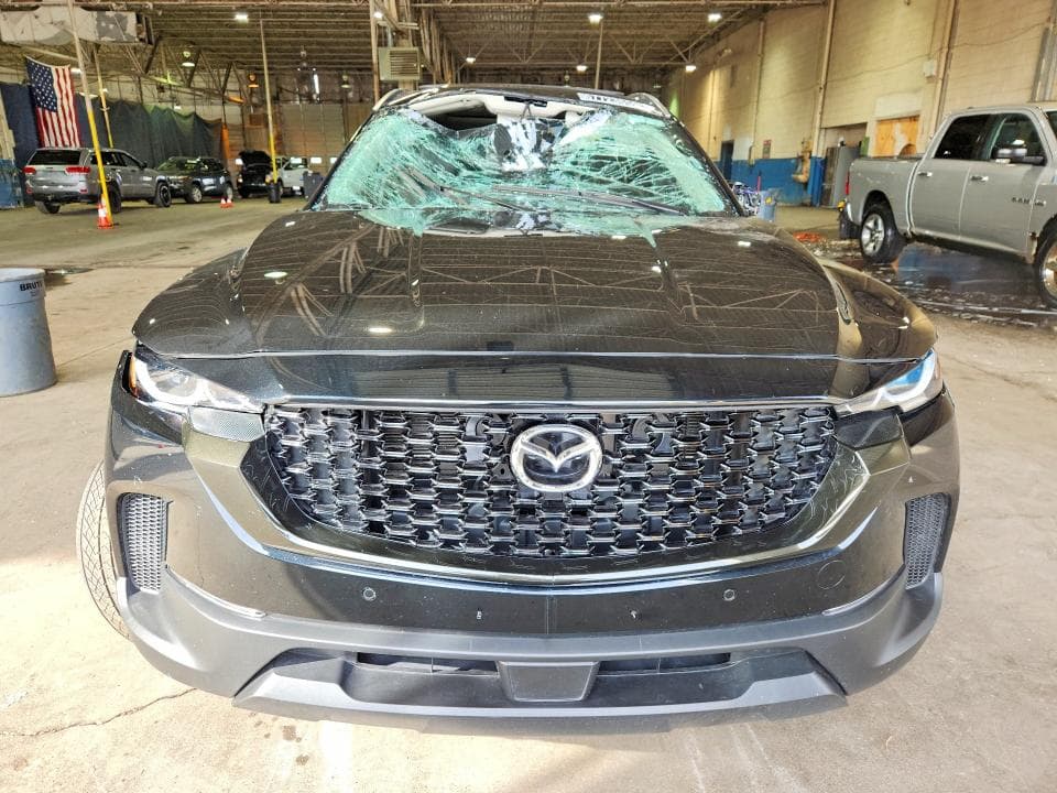 2026 MAZDA CX-50 PREMIUM PLUS 5