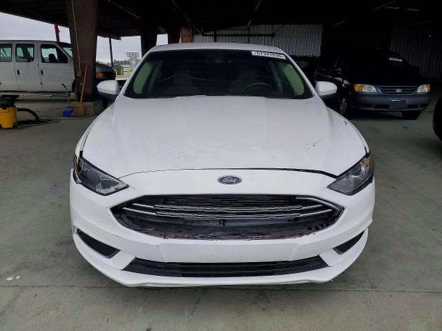 2019 FORD FUSION SE 5