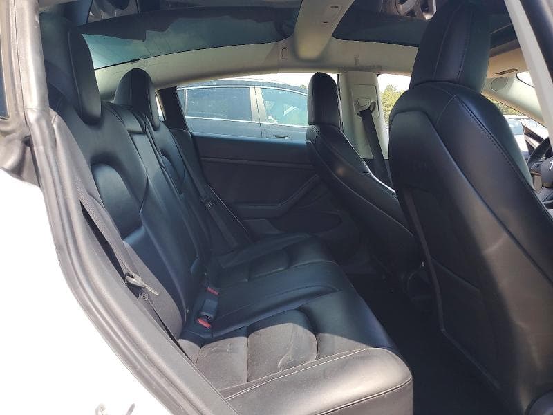 2022 TESLA MODEL 3 10