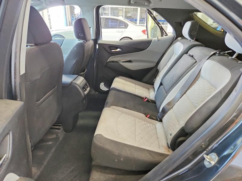 2020 CHEVROLET EQUINOX LS 11