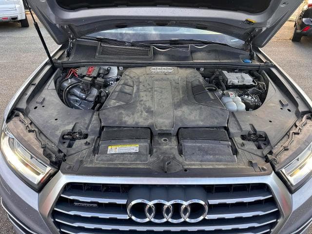 2018 AUDI Q7 PREMIUM PLUS 7