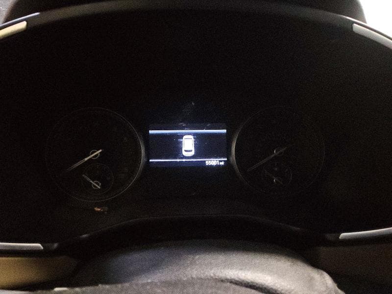 2023 HYUNDAI SANTA FE SE 9