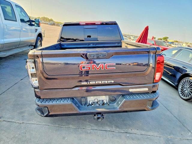 2023 GMC SIERRA C1500 ELEVATION 6