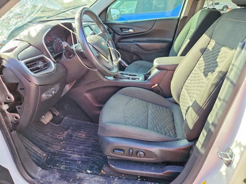 2018 CHEVROLET EQUINOX LT 7