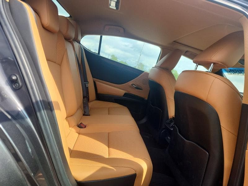 2023 LEXUS ES 350 BASE 10