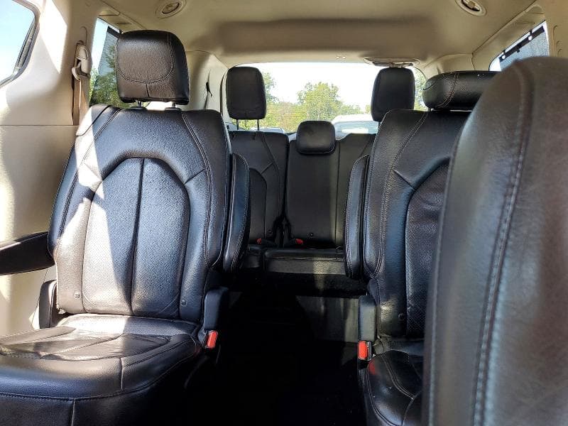 2019 CHRYSLER PACIFICA 10