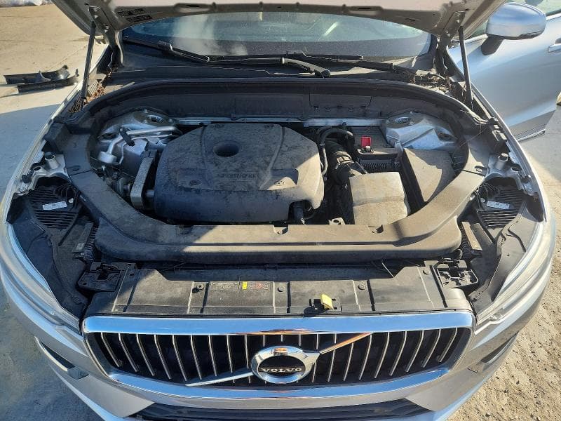 2018 VOLVO XC60 T6 12