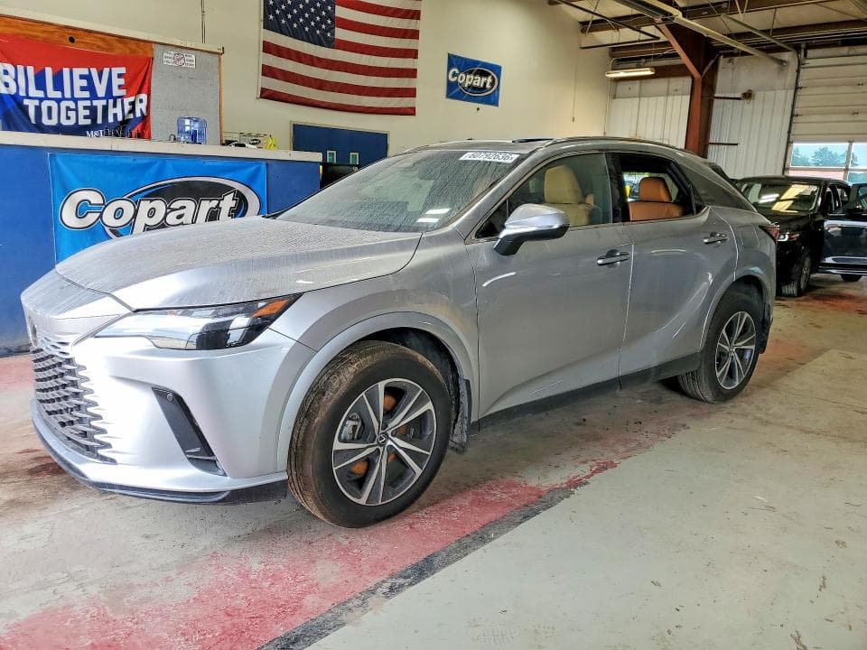 2024 LEXUS RX 350 PREMIUM - 1