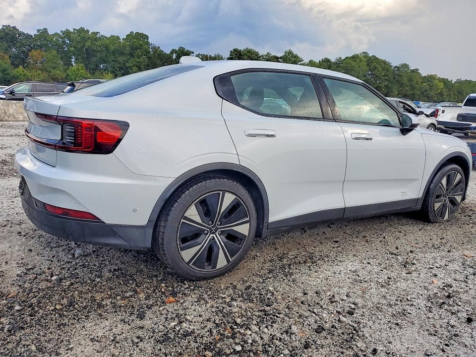 2023 POLESTAR 2 3