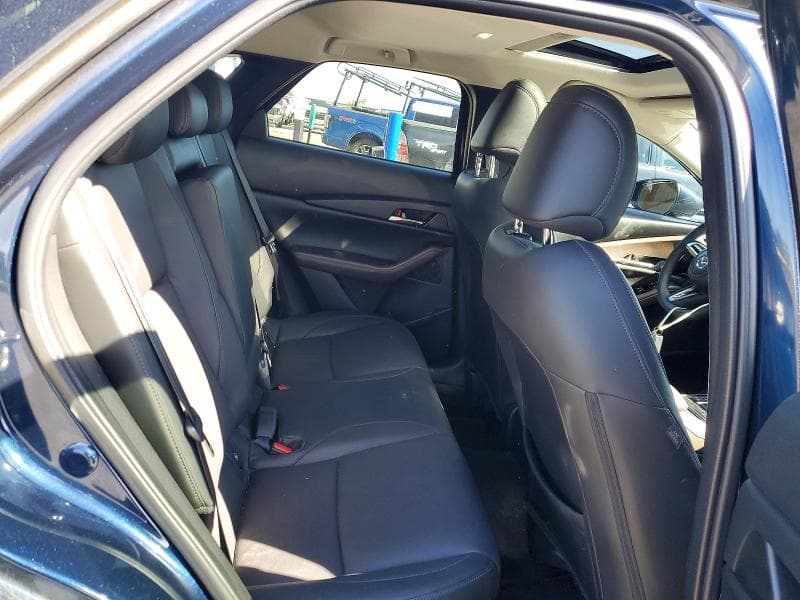 2021 MAZDA CX-30 PREMIUM 10