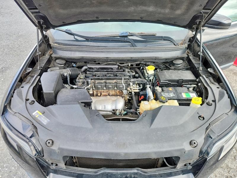 2019 JEEP CHEROKEE LIMITED 12
