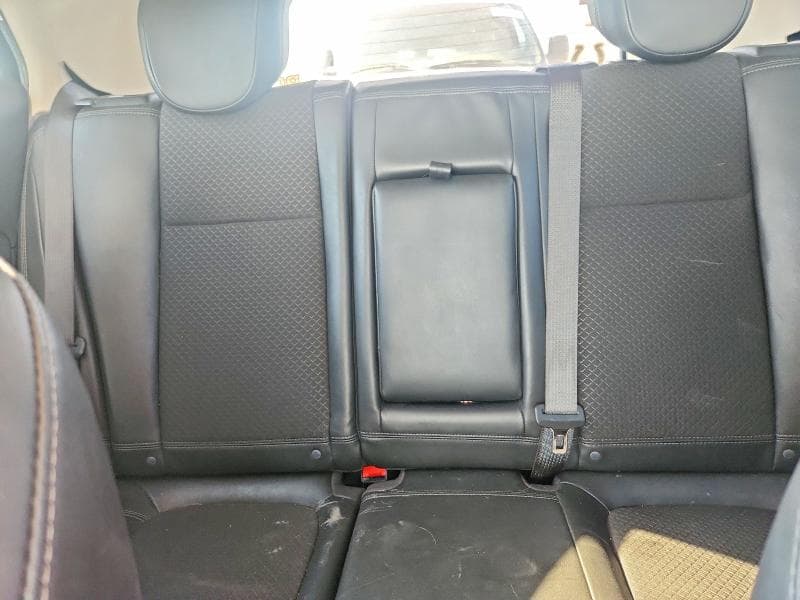 2019 BUICK ENCORE PREFERRED 10
