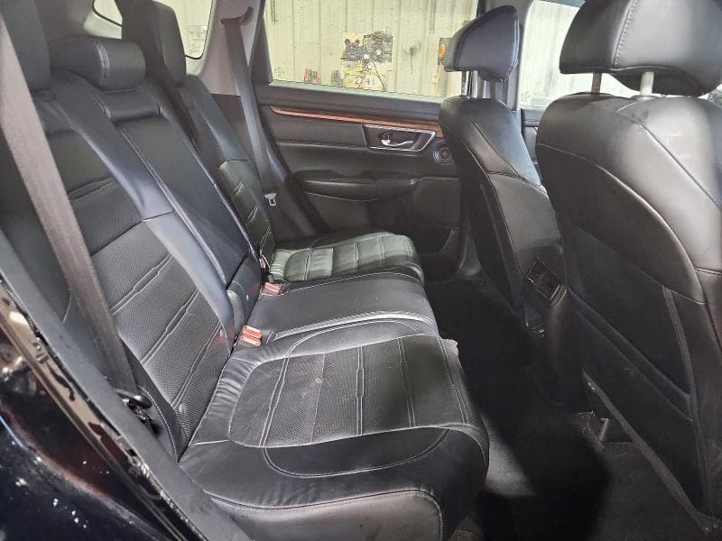 2019 HONDA CR-V EXL 10