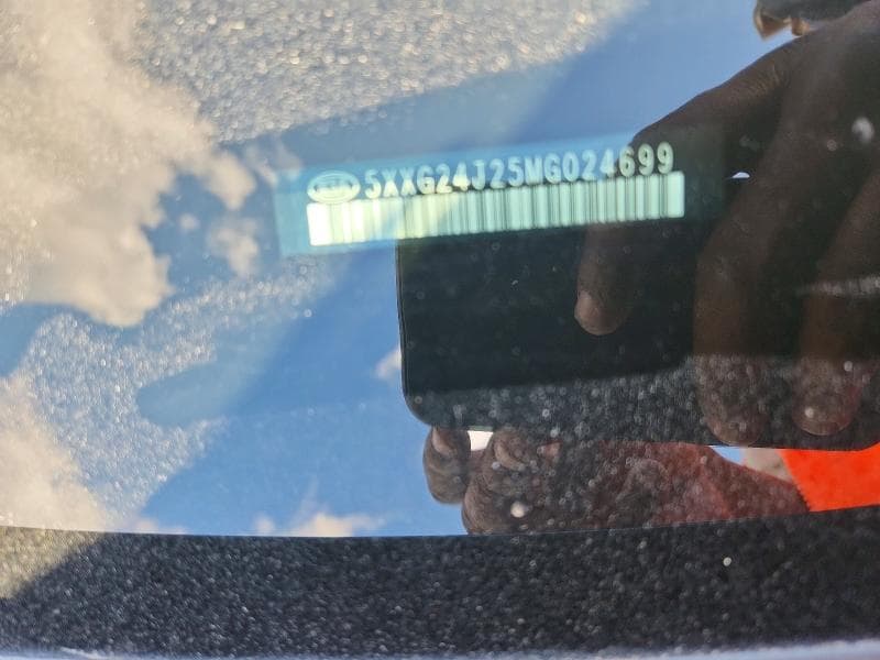 2021 KIA K5 LX 12