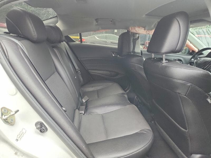 2017 ACURA ILX PREMIUM 10