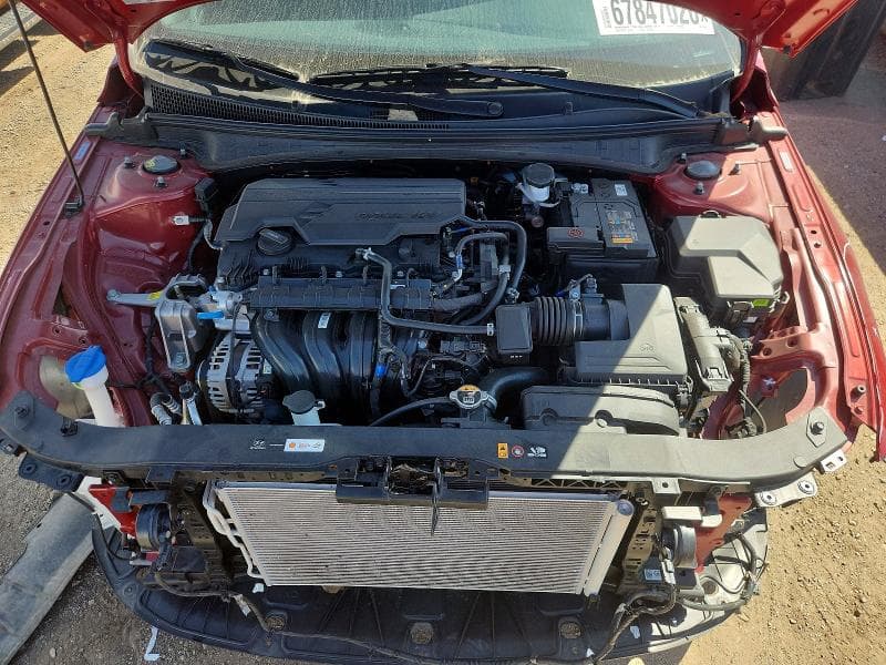 2026 HYUNDAI ELANTRA SEL SPORT 11