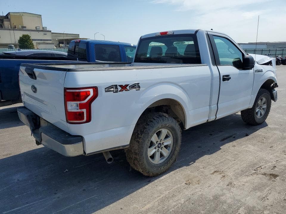 2020 FORD F150 3
