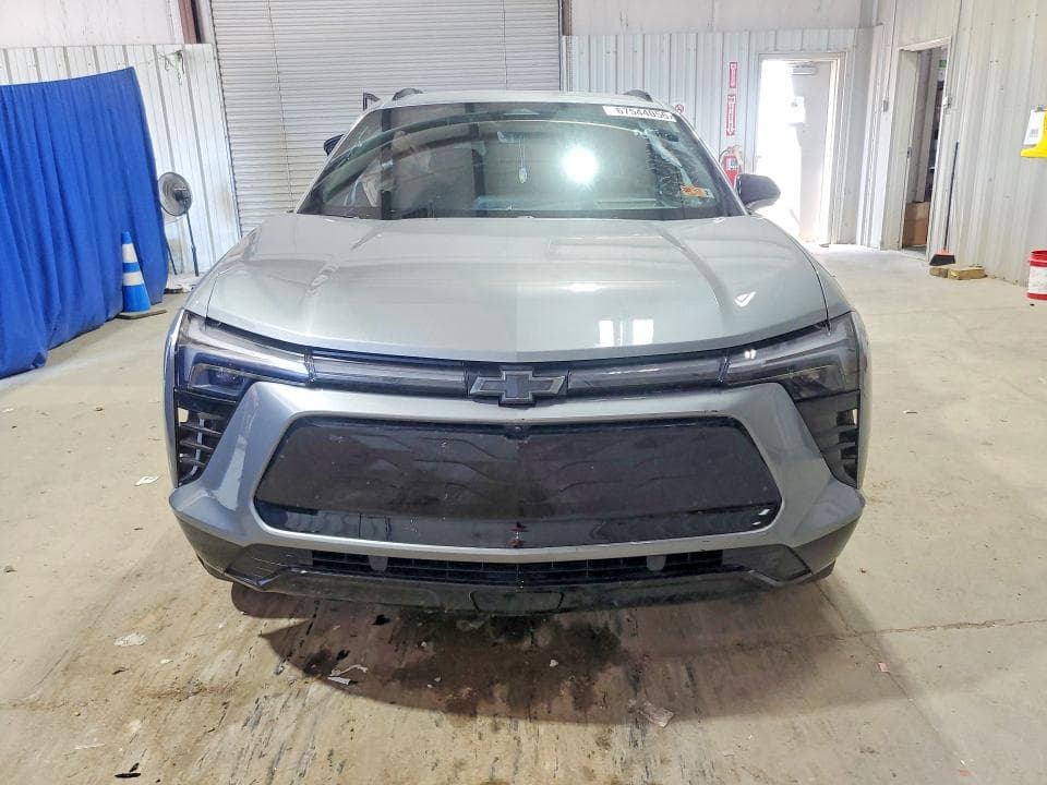 2025 CHEVROLET BLAZER RS 5