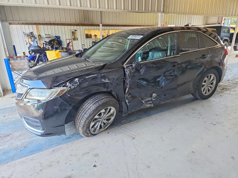 2017 ACURA RDX - 1
