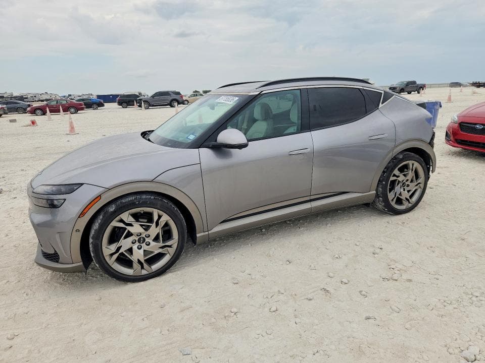 2024 GENESIS GV60 PERFORMANCE - 1
