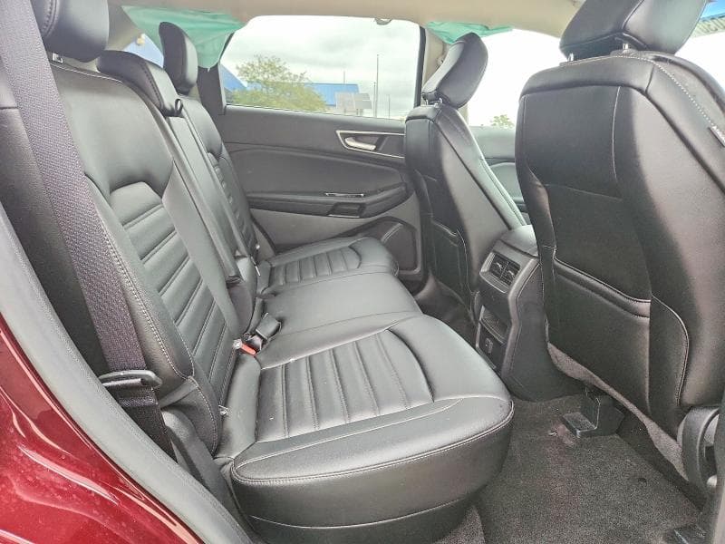2020 FORD EDGE SEL 10