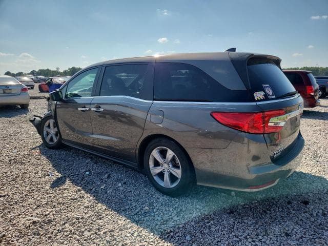 2018 HONDA ODYSSEY EX 2