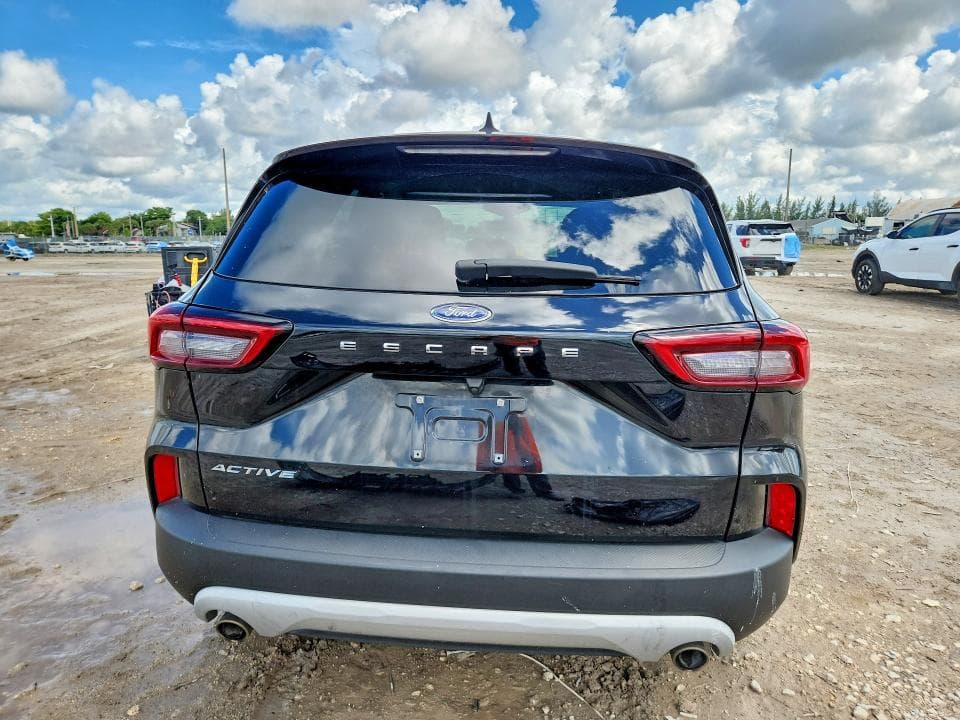 2024 FORD ESCAPE ACTIVE 6