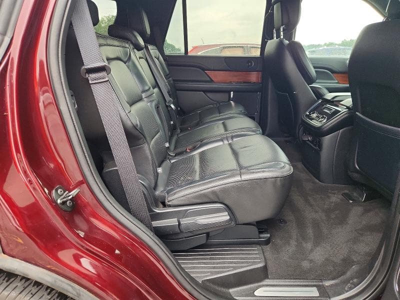 2018 LINCOLN NAVIGATOR SELECT 11
