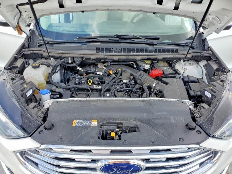 2020 FORD EDGE TITANIUM 12