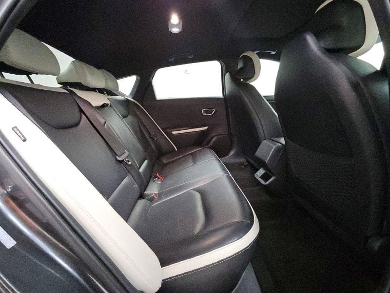 2025 KIA K4 GT LINE 10