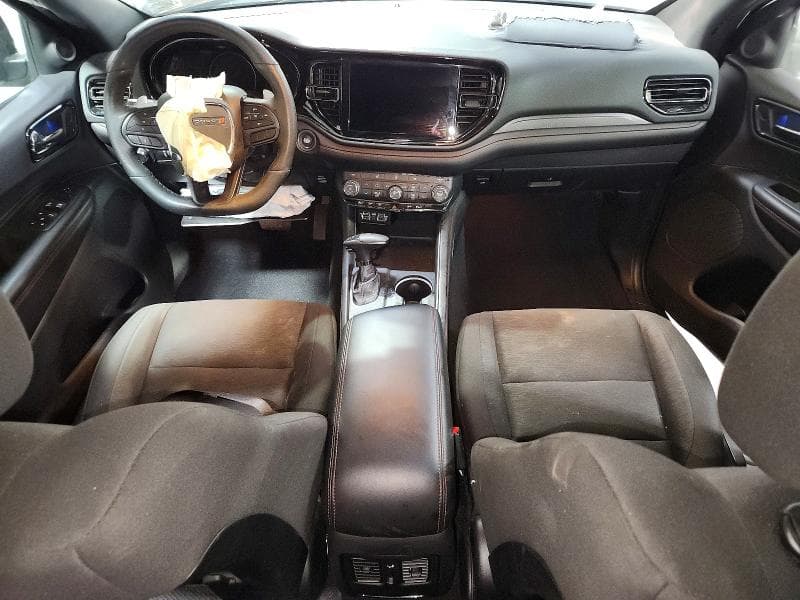 2026 DODGE DURANGO GT 8