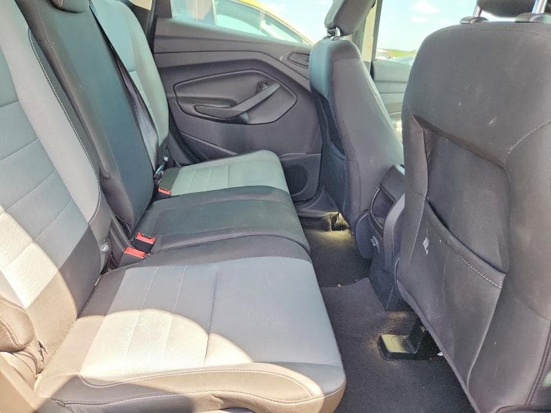 2018 FORD ESCAPE S 11