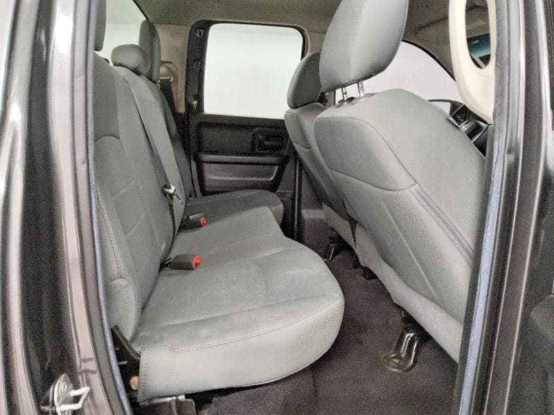2018 RAM 1500 ST 10